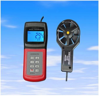 MEXTECH Instruments